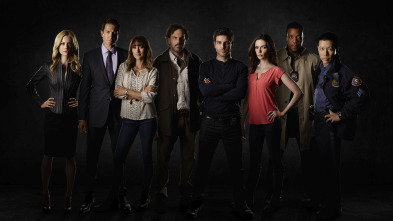 Imagen de Grimm (T4): Ep.5 Que viene el lobo - 3