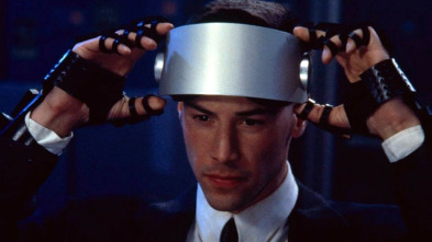 Johnny Mnemonic