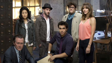 Imagen de Scorpion (T1) - 4
