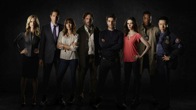 Grimm (T4): Ep.13 Prueba de fuego