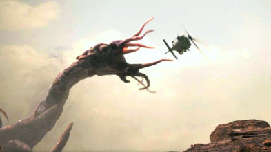 Imagen de Monsters: El continente oscuro - 5