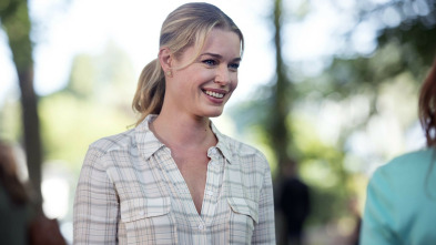 Imagen de The Librarians (T2): Ep.4 The Librarians y el coste de la educación - 4