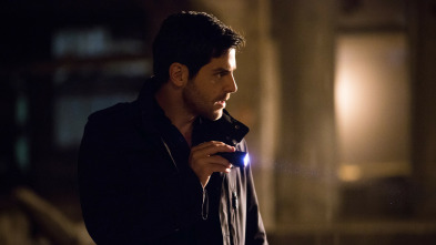 Grimm (T5): Ep.1 La identidad del Grimm