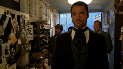 Imagen de The Librarians (T2): Ep.6 The Librarians y el contrato infernal - 4