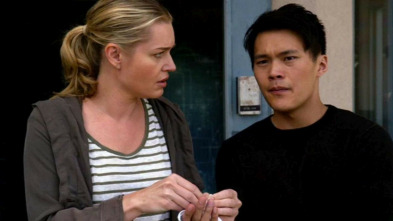 Imagen de The Librarians (T2): Ep.10 The Librarians y el telón final - 4