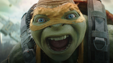 Imagen de Ninja Turtles: fuera de las sombras - 3