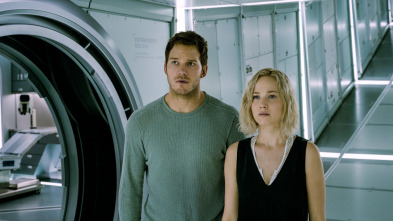 Passengers