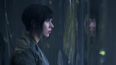 Imagen de Ghost in the Shell: El alma de la máquina - 3