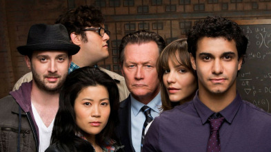 Imagen de Scorpion (T3) - 8