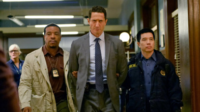 Grimm (T6): Ep.7 Amores que matan