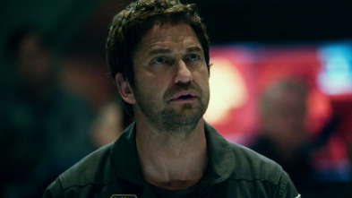 Imagen de Geostorm - 3