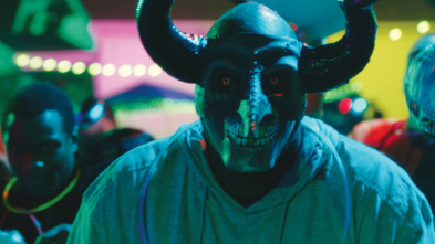 Imagen de La primera purga: La noche de las bestias - 3