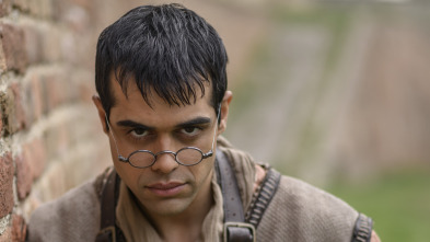 The Outpost (T2): Ep.1 Solo matamos para sobrevivir