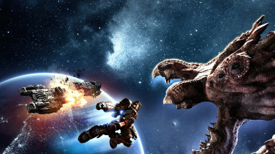 Imagen de White Space - 5