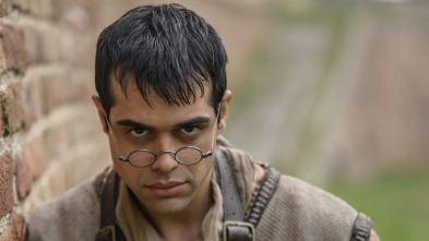 The Outpost (T2): Ep.7 Allá donde vas, muere gente