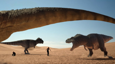 Imagen de The Jurassic Games - 5