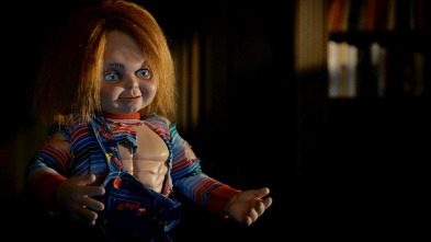 Chucky (T2): Ep.7 En capilla