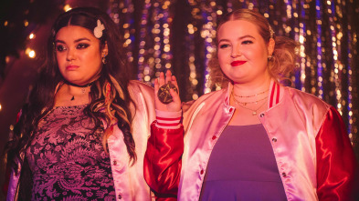 Imagen de Astrid y Lilly... (T1): Ep.7 Labios - 4