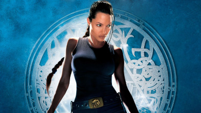 Imagen de Lara Croft: Tomb Raider - 3