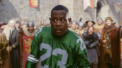 Imagen de El caballero negro - 3