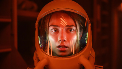 Imagen de The Ark (T1): Ep.11 Lo último que hagas - 4