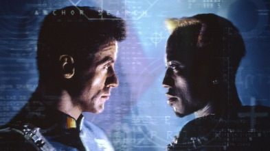 Imagen de Demolition Man - 6