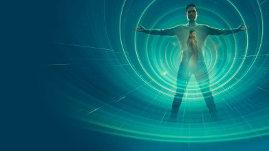 Imagen de Quantum Leap (T1): Ep.11 Salta. Muere. Repite. - 4