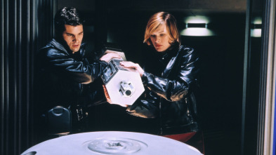 Imagen de Resident Evil - 4