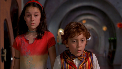 Imagen de Spy Kids - 7