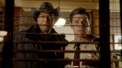 Imagen de Resident Alien (T3): Ep.1 Lobo solitario - 4