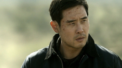 Imagen de Quantum Leap (T2): Ep.10 El tesoro de la familia - 4