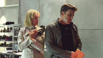 Imagen de Paycheck - 7