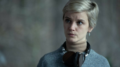 Imagen de Arcadia (T2): Ep.5 La venganza - 4
