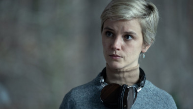 Imagen de Arcadia (T2): Ep.8 Puntuación cero - 4