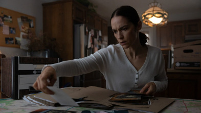 Imagen de Revival (T1): Ep.9 Madre de Babilonia - 4