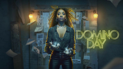 Imagen de Domino Day (T1): Ep.6  - 5