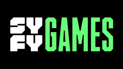 Imagen de SYFY Games (T5): Ep.6 - 5