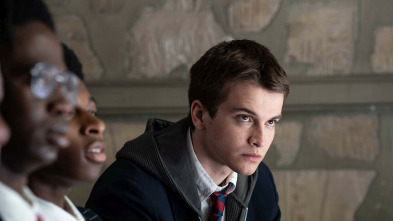 Imagen de Crookhaven -... (T1): Ep.6 Crooxeat - 4