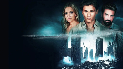 Imagen de Earthquake Underground - 5