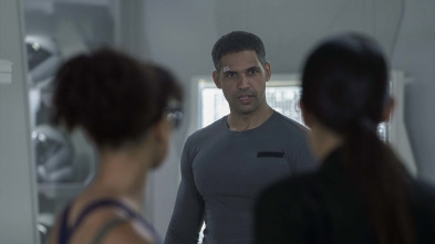 Imagen de The Ark (T3): Ep.12  - 5