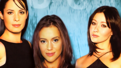 Imagen de Embrujadas (T3): Ep.17 Pre embrujada - 3