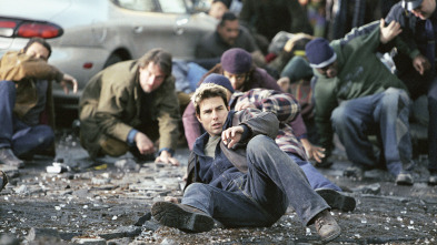 Imagen de La guerra de los mundos - 4