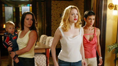 Imagen de Embrujadas (T6): Ep.7 Alma superviviente - 3