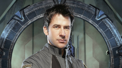 Imagen de Stargate Atlantis (T1) - 15
