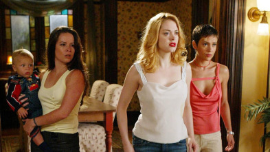 Imagen de Embrujadas (T6): Ep.23 Este mundo es malo, malo (2ª Parte) - 3