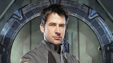 Imagen de Stargate Atlantis (T2): Ep.20 Aliados - 4