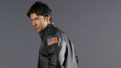 Imagen de Stargate Atlantis (T3): Ep.15 El juego - 4