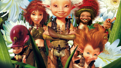Imagen de Arthur y los Minimoys - 5