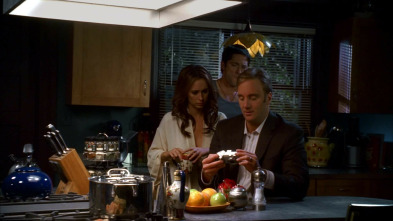 Imagen de Entre fantasmas (T3) - 3