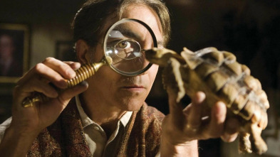 Imagen de Las crónicas de Spiderwick - 3